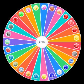 Choose a Random FFTP