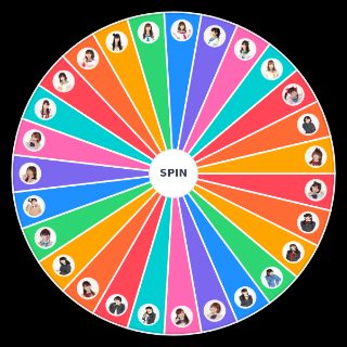 Love Live Seiyuus Random Picker