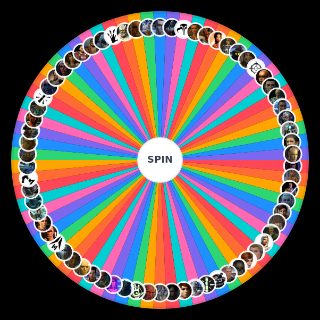 Spin the Wheel: Knights of the Old Republic playable characters (+SWTOR)