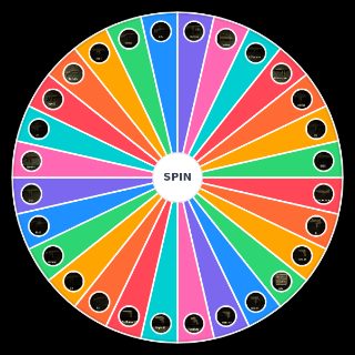 Choose a Random Far Cry 2 Weapon