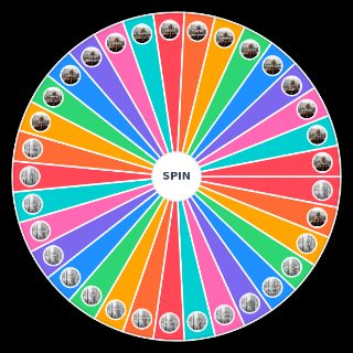 folklorevermore Wheel