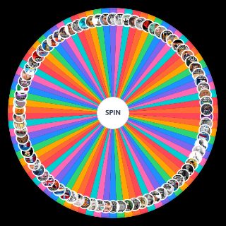 Random Chess Openings Wheel