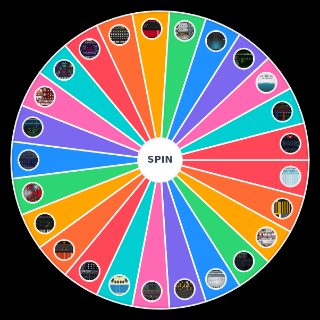 Random iOS Groovebox Apps Picker