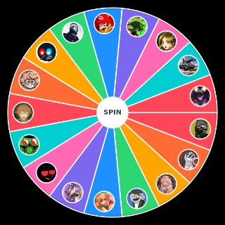 The Defenders (Diamond Central) (Updated) Random Picker