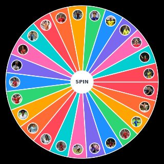 Spin the Wheel: Mejores delanteros centro de la historia del futbol