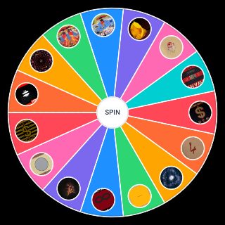 Pick a Random Swans Albums (Updated 2019)