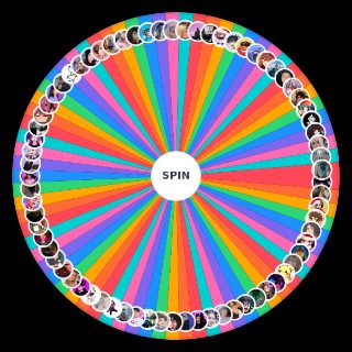 STREAMERS DE LATAM Random Generator