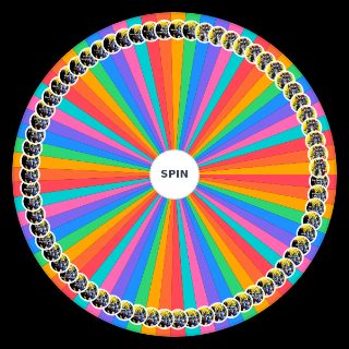 Spin the Wheel: Persona 4 + Golden Full Soundtrack