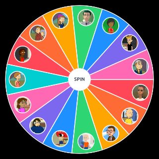 Choose a Random Vyond Troublemakers