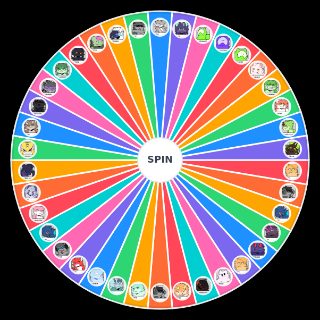 Kaiju Paradise Gootrax (Post Halloween Update) Random Generator