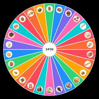Ceske Pecivo Random Picker