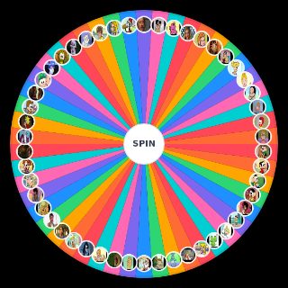 MAIS COMPLETA DA TURMA DA MÔNICA Wheel