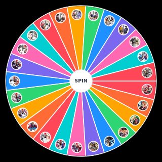 Random Tenkaichi /Record of Ragnarok/Majo Taisen Fights(UP TO DATE) Picker