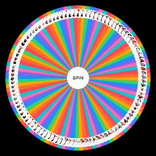 NBA Players Random Generator