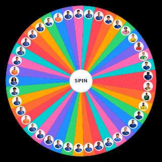 Spin the Wheel: Chelsea 25/26