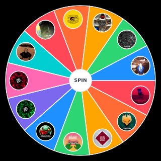 Pick a Random Дайте Танк (!)