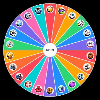 Brawl stars TODOS OS MODOS (ATUALIZADO) Random Picker