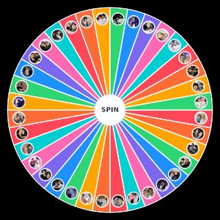 Pick a Random &TEAM duo ships