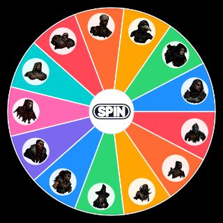 Darkest Dungeon 2 Binding Blade Wheel