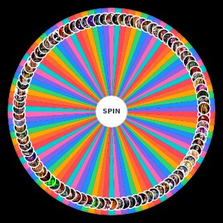 WWE Theme songs Random Picker