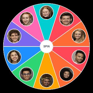 High School Musical The Musical The Series Characters Random Picker
