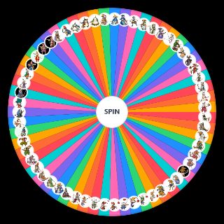 Spin the Wheel: Job for FFTA2