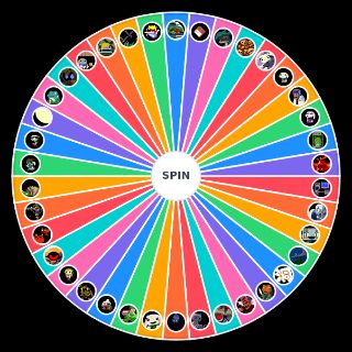 Random Best Cave Story Music Track Wheel