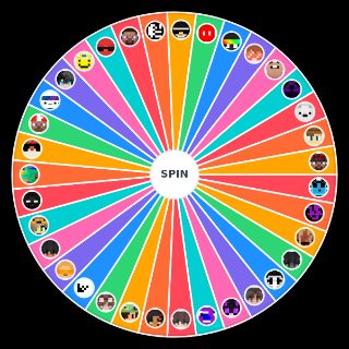 lifesteal season7 Random Picker