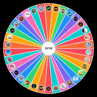 Pick a Random Novelas do SBT