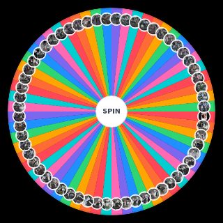 Spin the Wheel: TODAS las sesiones de bizarrap (2026)