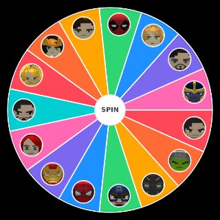 Random Blockman GO: Hero Tycoon 2 Picker