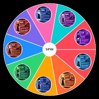 Random On Command Picker
