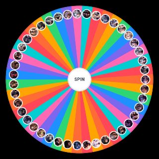 Random Love and Deepspace 5 star cards Picker