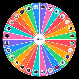 Video Game Consoles Random Generator