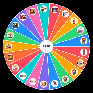 Norsk iskrem Random Picker