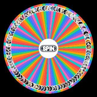 Random TOP Personajes mas Inteligentes del Anime Wheel