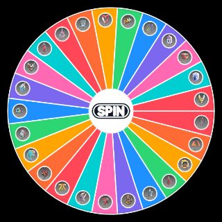Pick a Random CS:GO Paris 2023 Major Holo Sticker