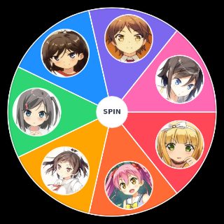 Henneko Random Generator