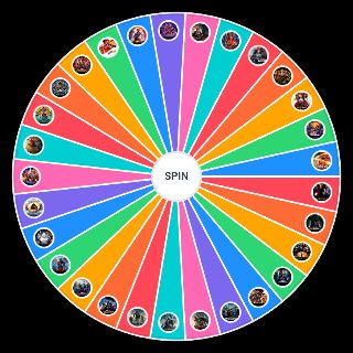 Pick a Random MCU Movies & Disney+ (Chronological Order)