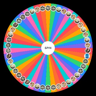 Spin the Wheel: Joanna Newsom Song