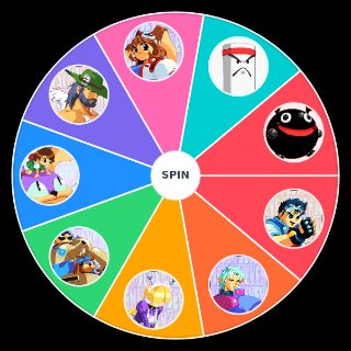 Pick a Random Waku Waku 7