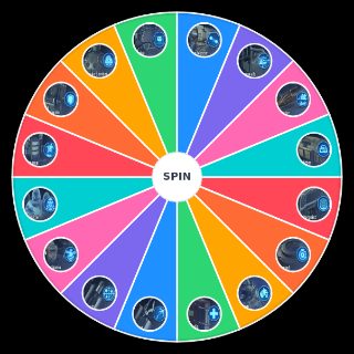 Pick a Random Call of Duty : Mobile battle royale class