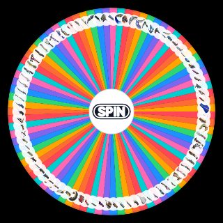 Valorant Knife Skins (June 2023) Wheel