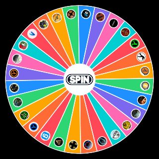 The Best Valve Games Wheel