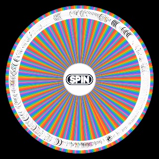 Pick a Random SCP Logos