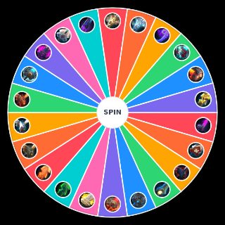 Choose a Random Spiral knights Swords