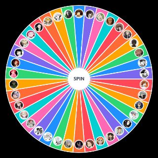 Choose a Random BSD Character
