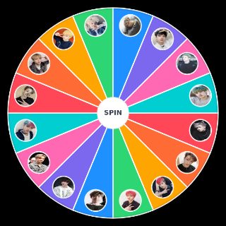 Pick a Random bang chan hair colors