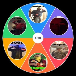 1st FA moment Random Generator