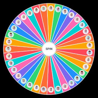 Choose a Random ALL Baskin Robbins Flavours